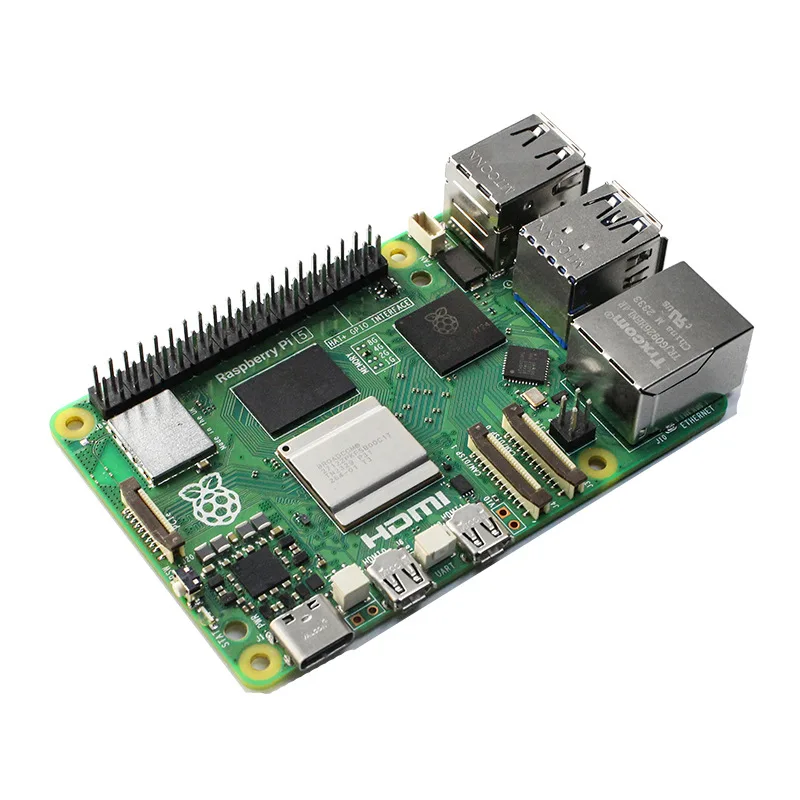 Raspberry Pi 5 8Gb Board - Плата разработки Raspberry Pi 5 8GB