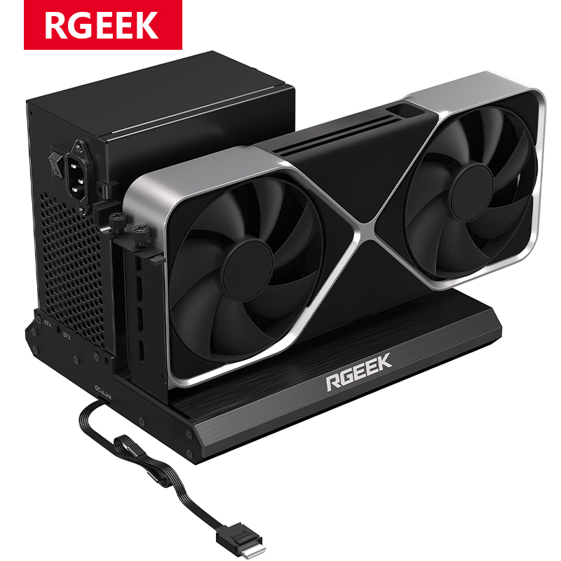 Oculink Egpu Mini Pc - Док-станция OCuLink eGPU PCIe 5.0 x4