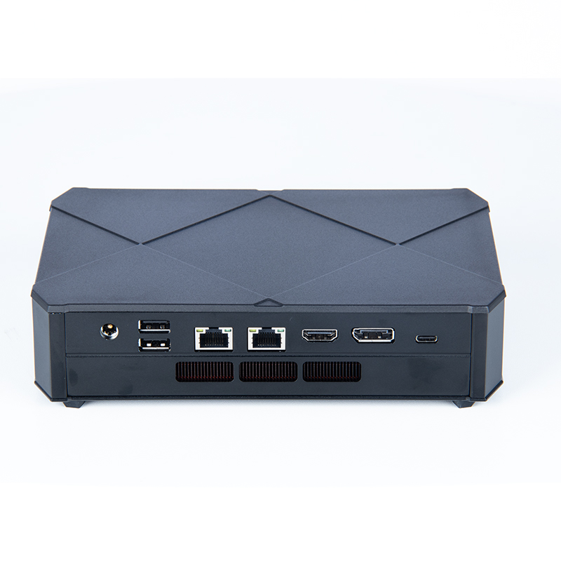 Мини-ПК AMD Ryzen 7 7840HS с W – обзор и цена Amd Ryzen 7 7840Hs Mini Pc