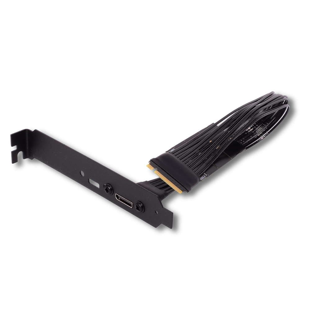 PCIE 4.0 X4 Gen4 M.2 к Oculink – обзор и цена Oculink Egpu Mini Pc