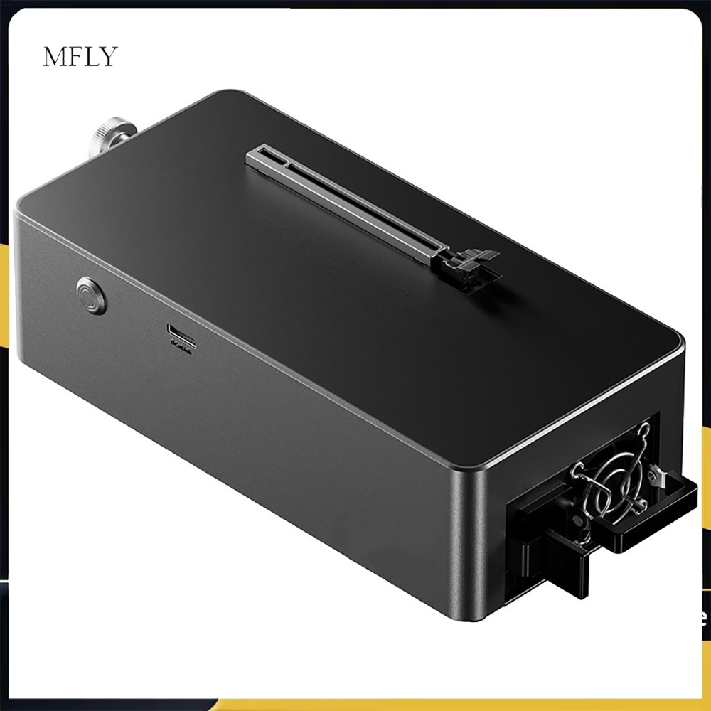 Док-станция AG02/AG01 для внеш – обзор и цена Oculink Egpu Mini Pc