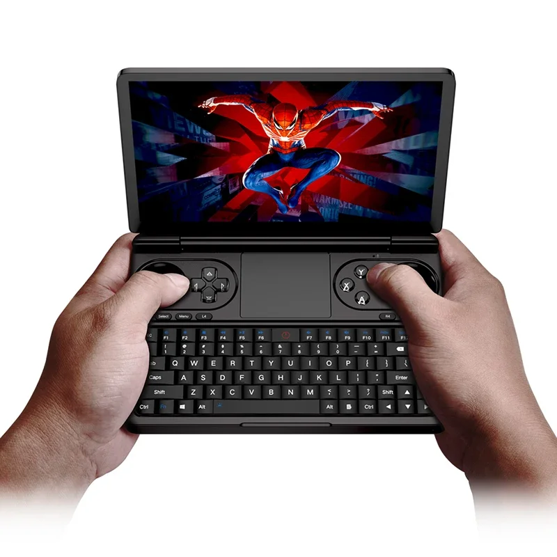 GPD 2025 WIN Mini 16 ГБ 32 ГБ  – обзор и цена Amd Ryzen 7 7840Hs Mini Pc