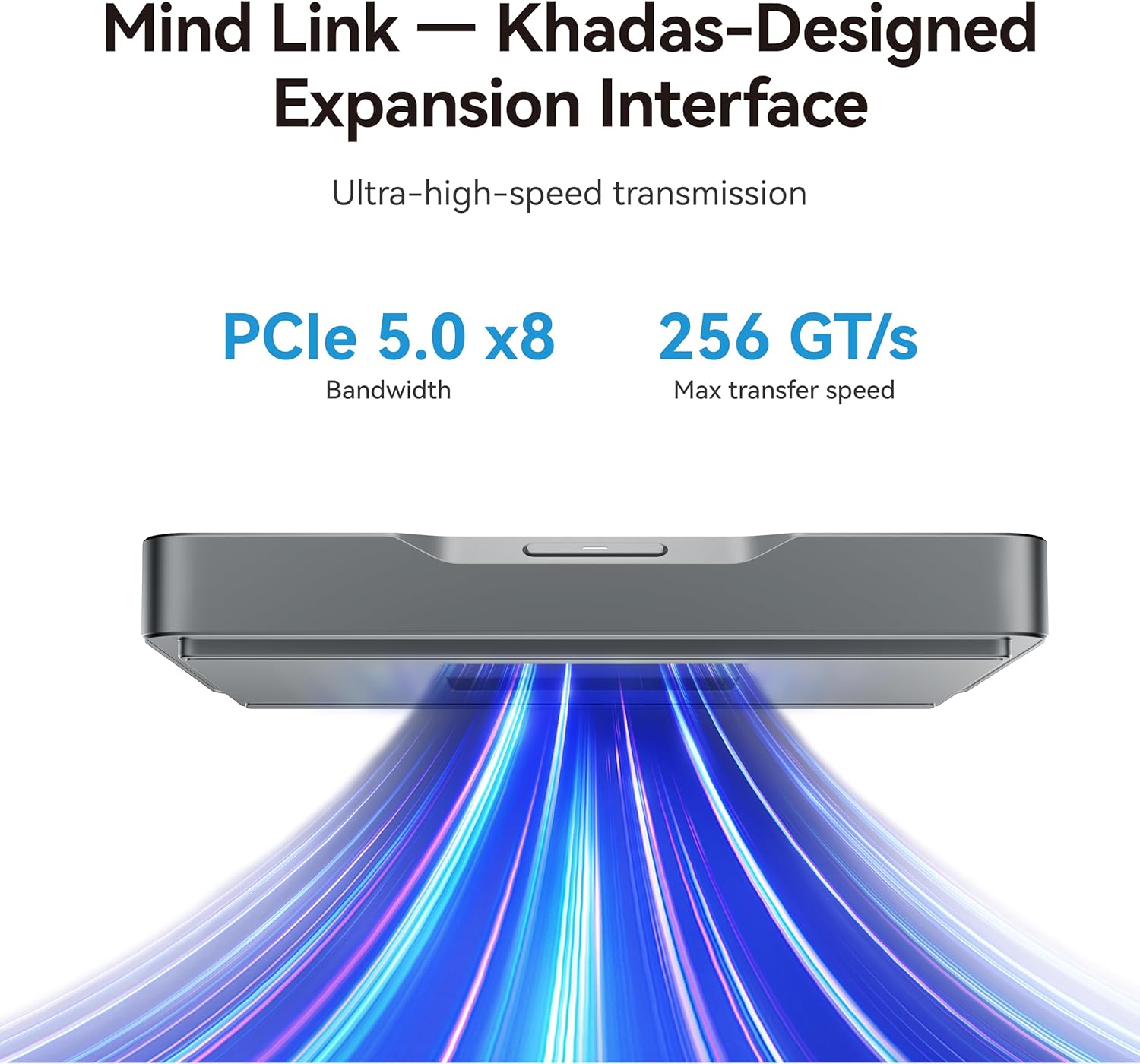Khadas Mind 2 Мини-ПК, док-ста – обзор и цена Thunderbolt 4 Egpu Dock Mini Pc