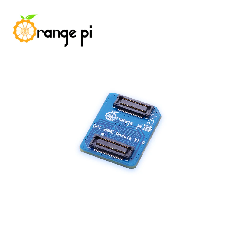 Модуль EMMC Orange Pi 32 ГБ, 6 – обзор и цена Orange Pi 5 Plus 16Gb